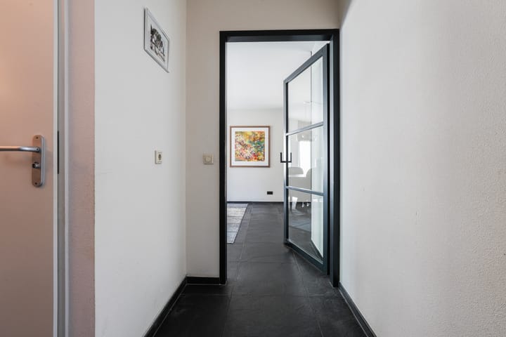 Vrijstaande woning te koop: Villa Fonteinkruid 16, Waalwijk