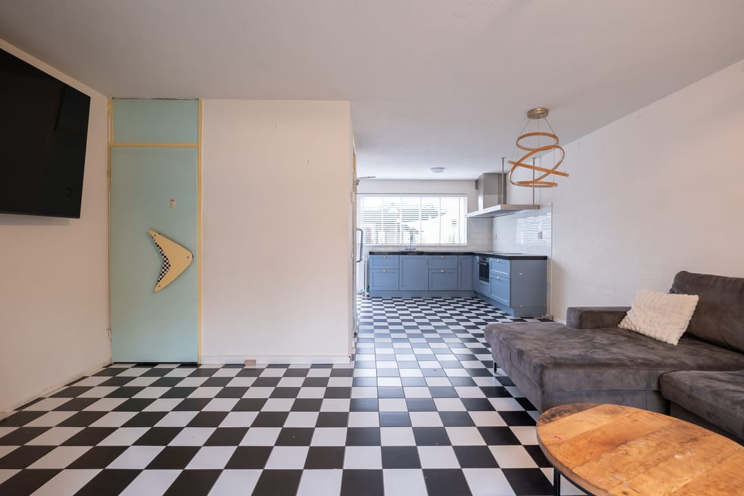 Photo 22 of Halmstraat 85