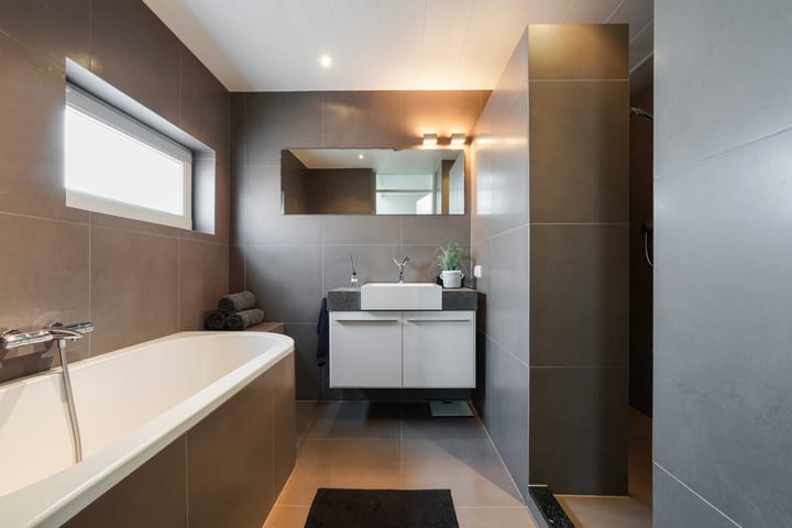 Vrijstaande woning te koop: Villa Fonteinkruid 16, Waalwijk
