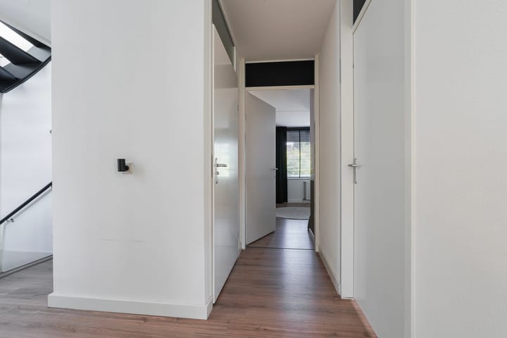 Vrijstaande woning te koop: Villa Fonteinkruid 16, Waalwijk