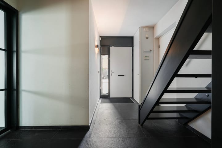 Vrijstaande woning te koop: Villa Fonteinkruid 16, Waalwijk