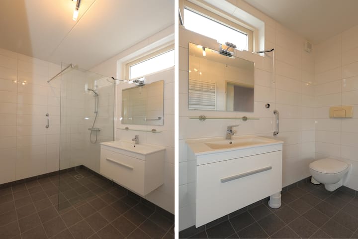 Twee-onder-één-kap te koop: Oude Dijk 9, Sneek