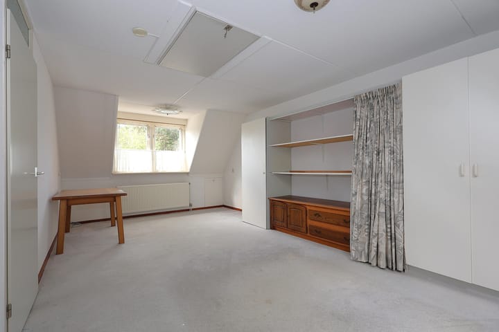 Twee-onder-één-kap te koop: Oude Dijk 9, Sneek