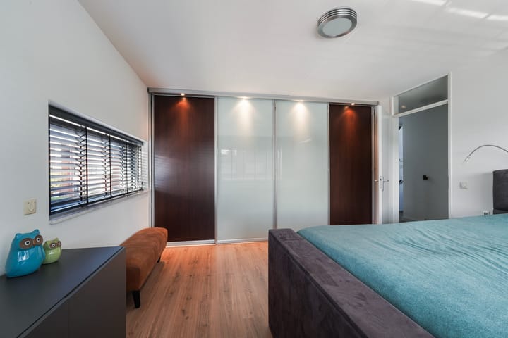 Vrijstaande woning te koop: Villa Fonteinkruid 16, Waalwijk