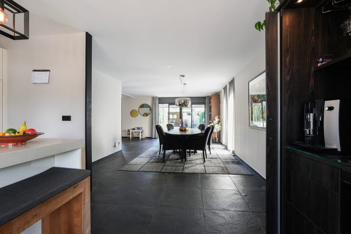 Vrijstaande woning te koop: Villa Fonteinkruid 16, Waalwijk