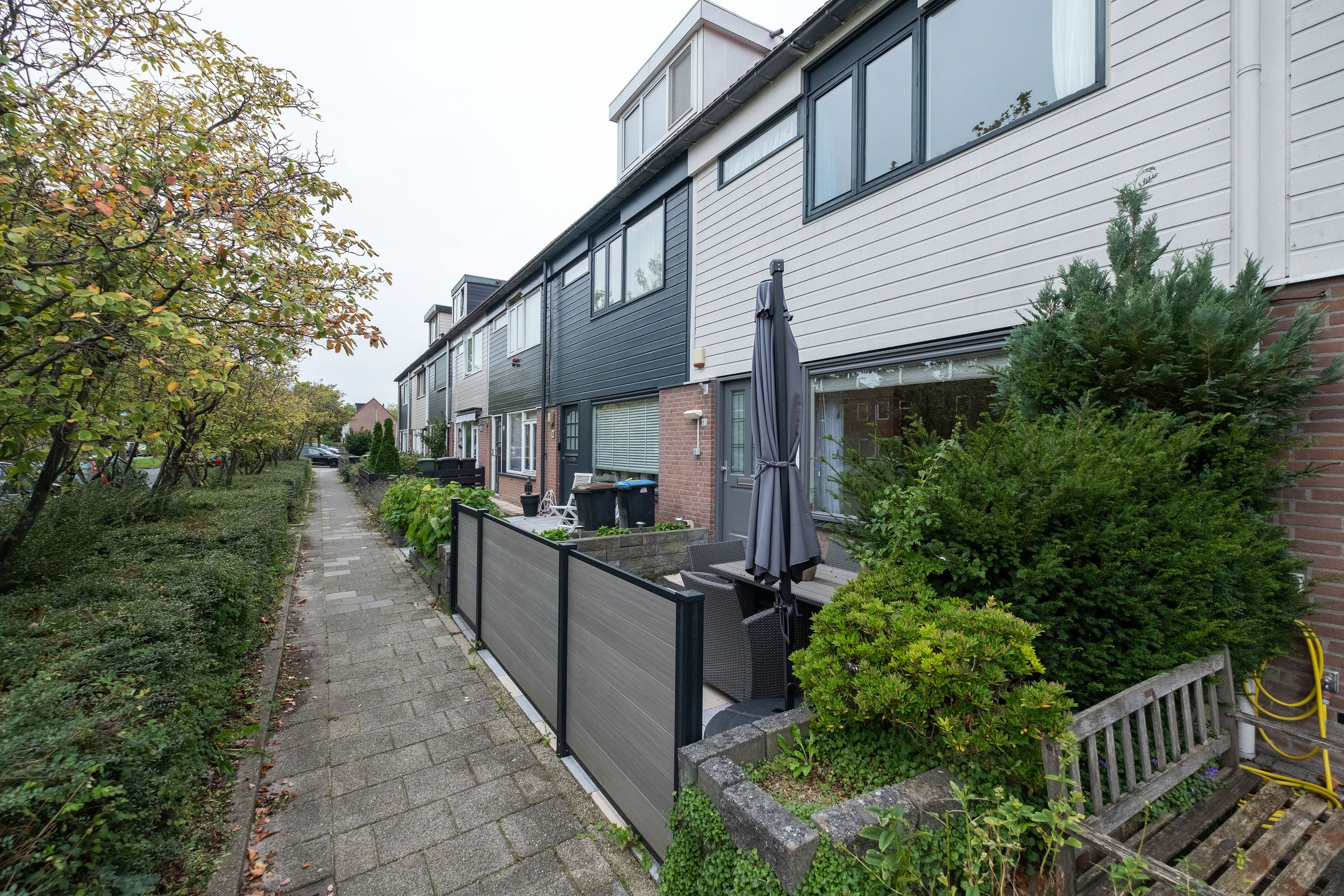 Photo 18 of Halmstraat 85