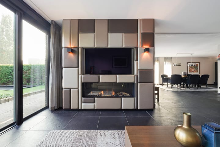 Vrijstaande woning te koop: Villa Fonteinkruid 16, Waalwijk
