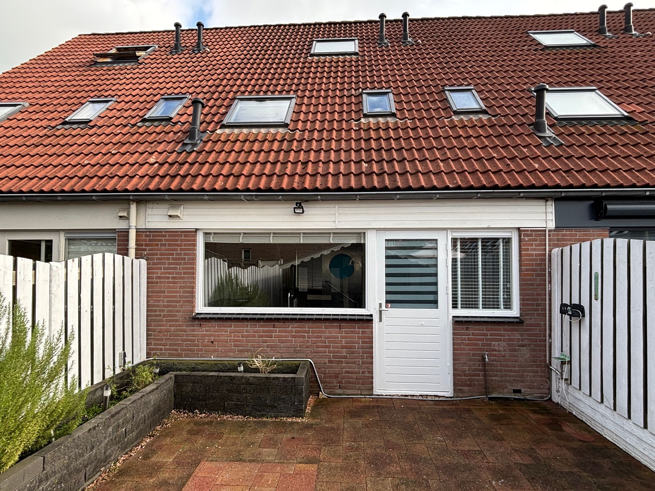 Photo 15 of Halmstraat 85