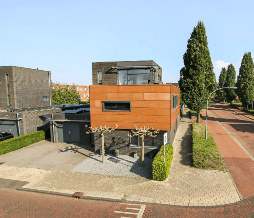 Foto 1 van Villa Fonteinkruid 16
