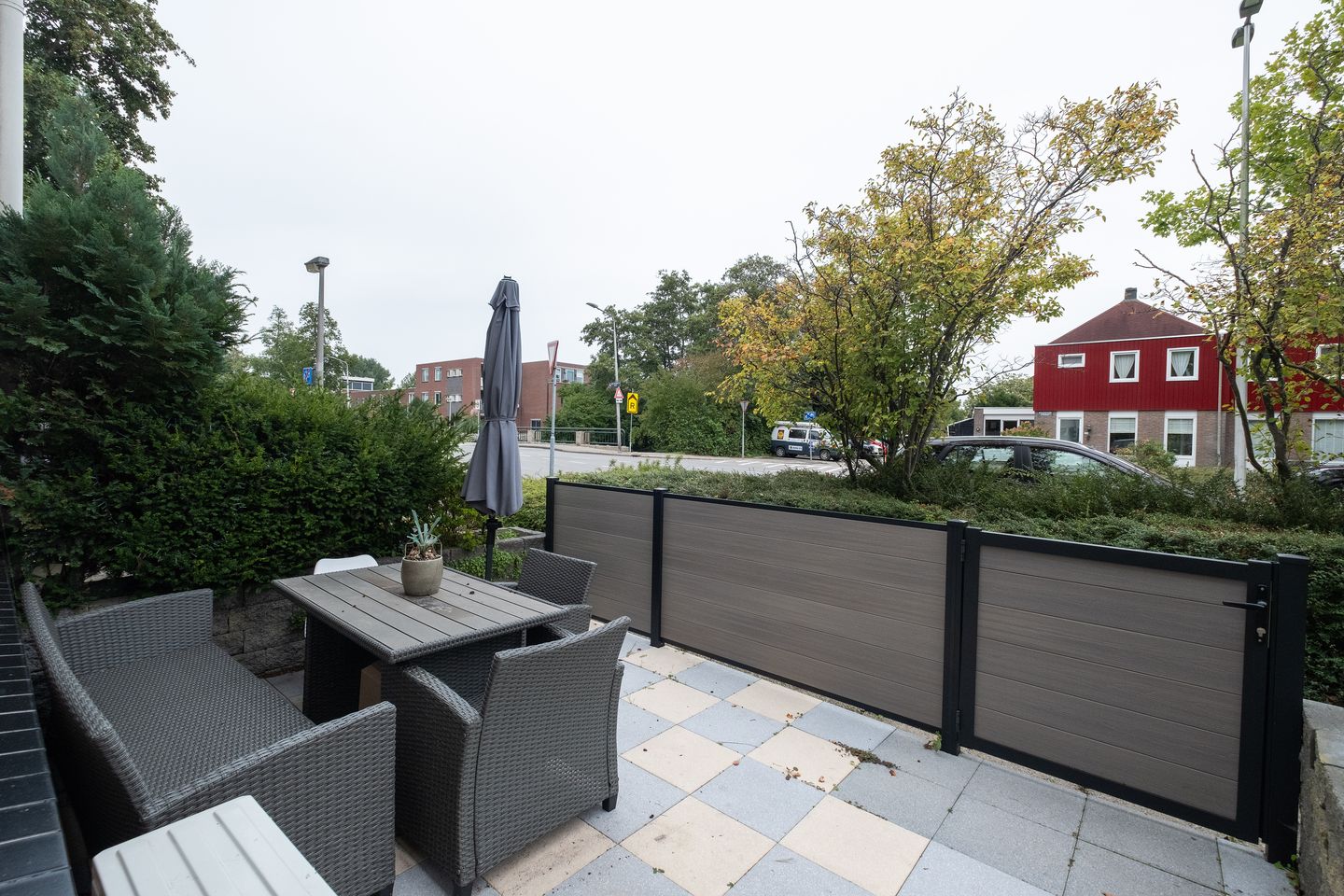 Photo 19 of Halmstraat 85