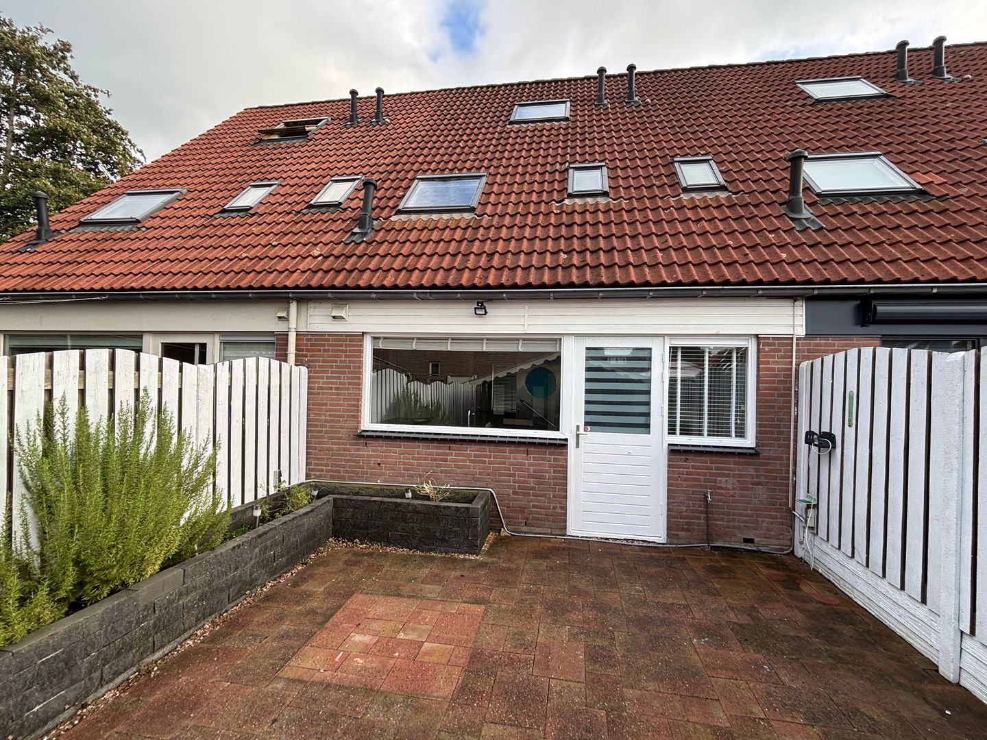 Photo 5 of Halmstraat 85
