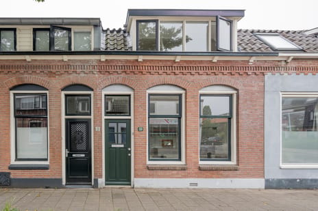Nieuwstraat thumbnail