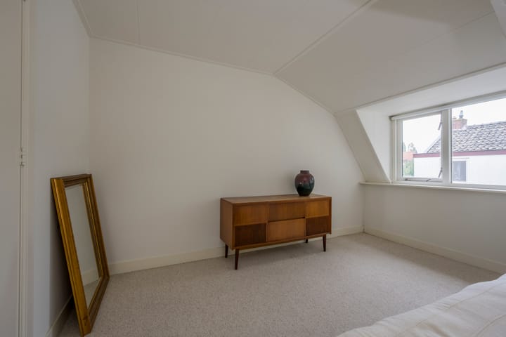 Tussenwoning te koop: Nieuwstraat 133, De Bilt