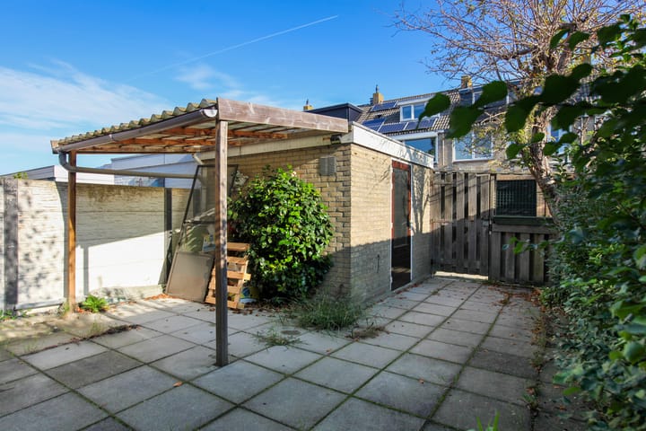 Foto 4 van Anjerstraat 6