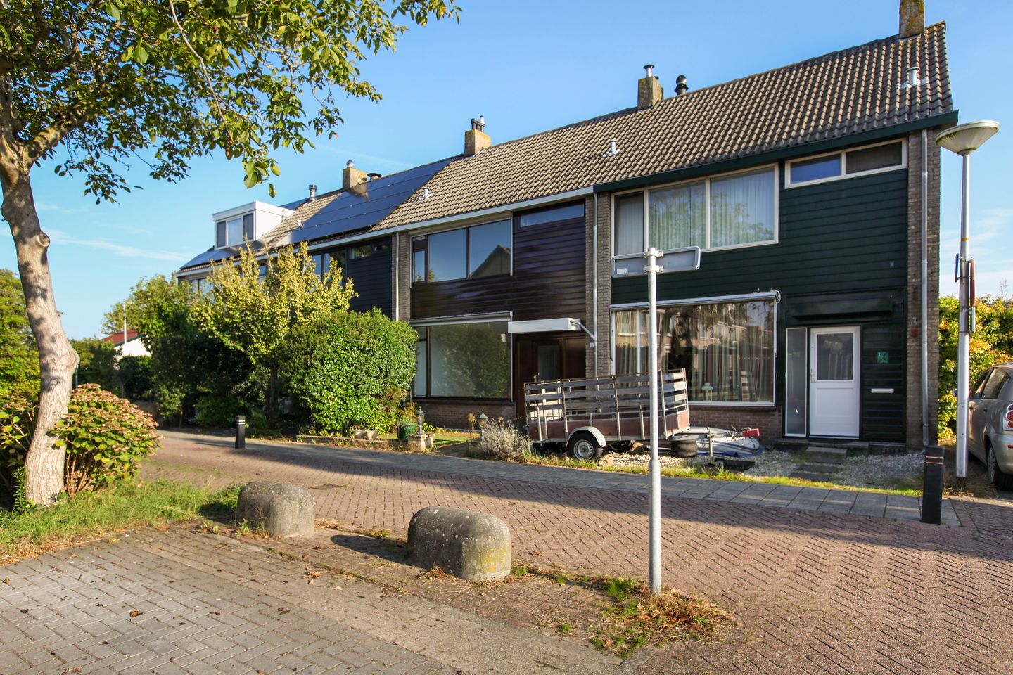 Photo 5 of Anjerstraat 6