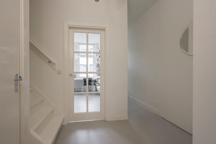 Tussenwoning te koop: Nieuwstraat 133, De Bilt