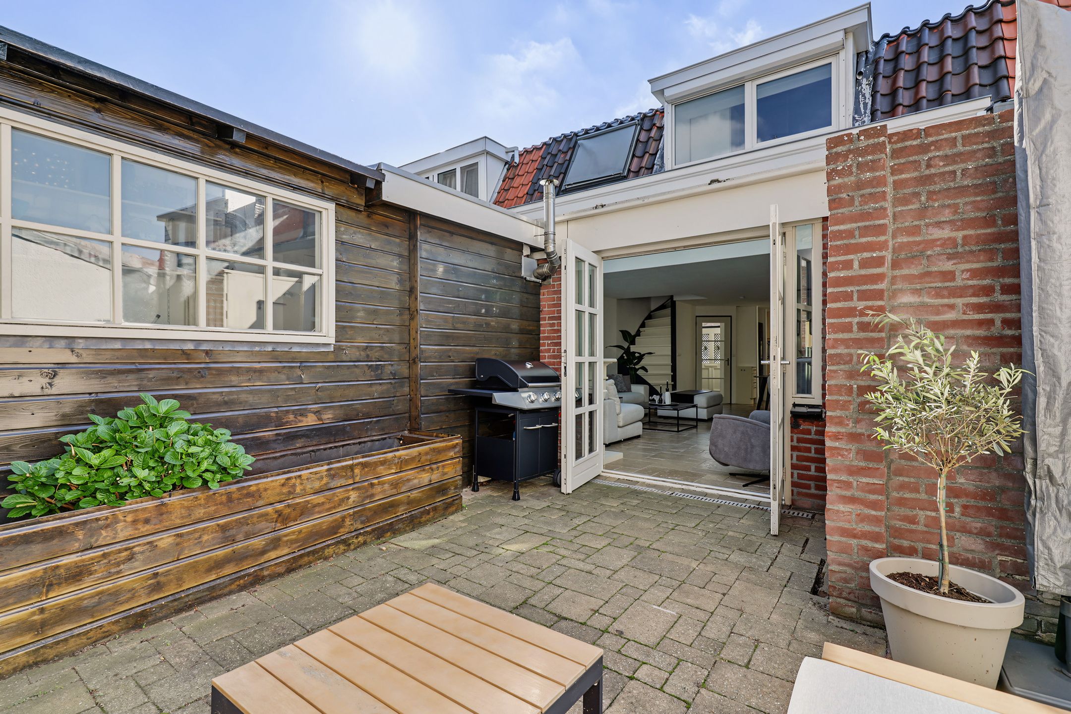 Photo 3 of Sand-Ambachtstraat 52