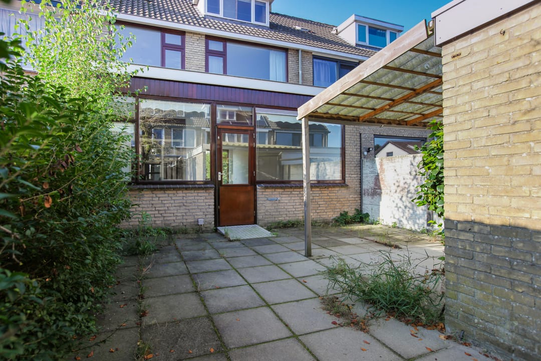 Photo 17 of Anjerstraat 6