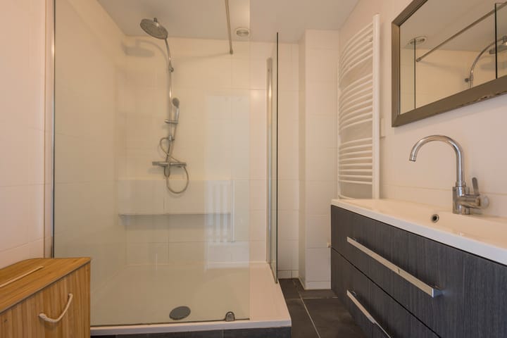 Tussenwoning te koop: Nieuwstraat 133, De Bilt