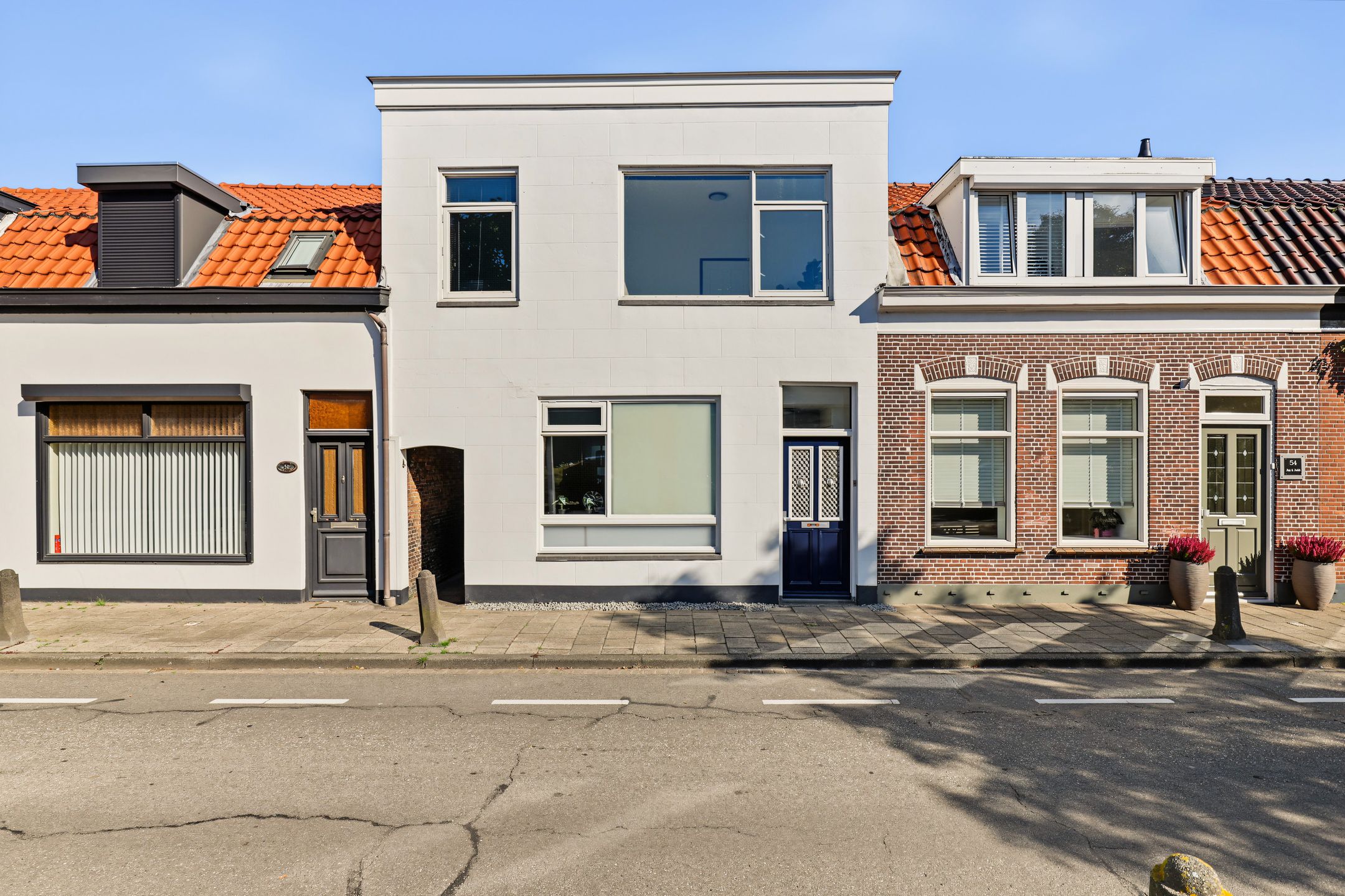 Sand-Ambachtstraat 52 