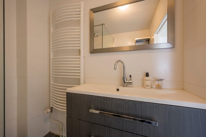 Tussenwoning te koop: Nieuwstraat 133, De Bilt