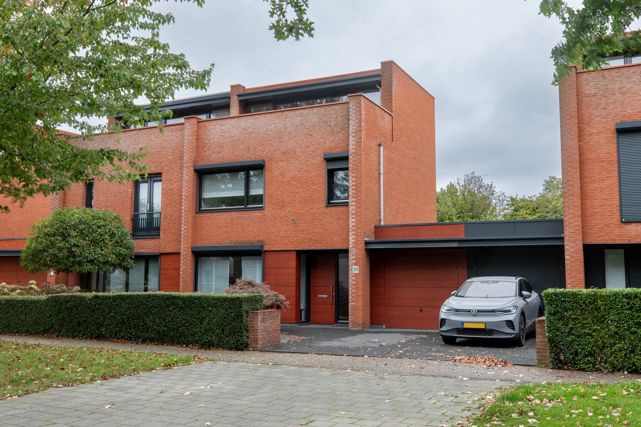 Krokusbeemd 39 