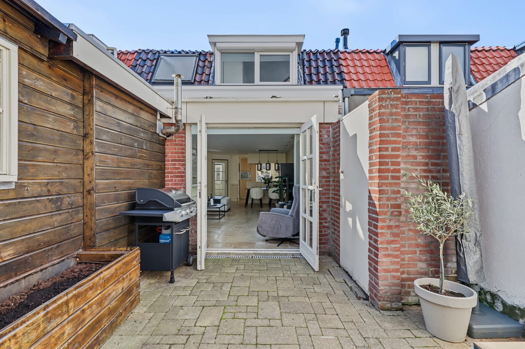 Photo 38 of Sand-Ambachtstraat 52