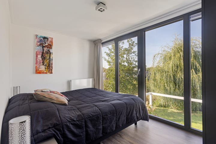 Vrijstaande woning te koop: Hulckesteijn 3-093, Nijkerk