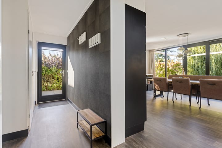 Vrijstaande woning te koop: Hulckesteijn 3-093, Nijkerk