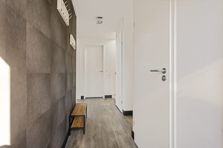 Vrijstaande woning te koop: Hulckesteijn 3-093, Nijkerk