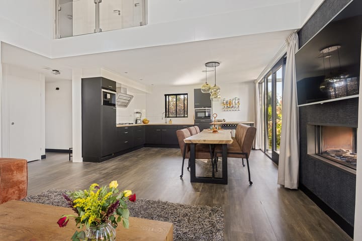 Vrijstaande woning te koop: Hulckesteijn 3-093, Nijkerk