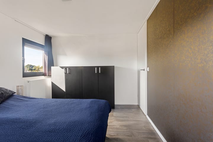 Vrijstaande woning te koop: Hulckesteijn 3-093, Nijkerk