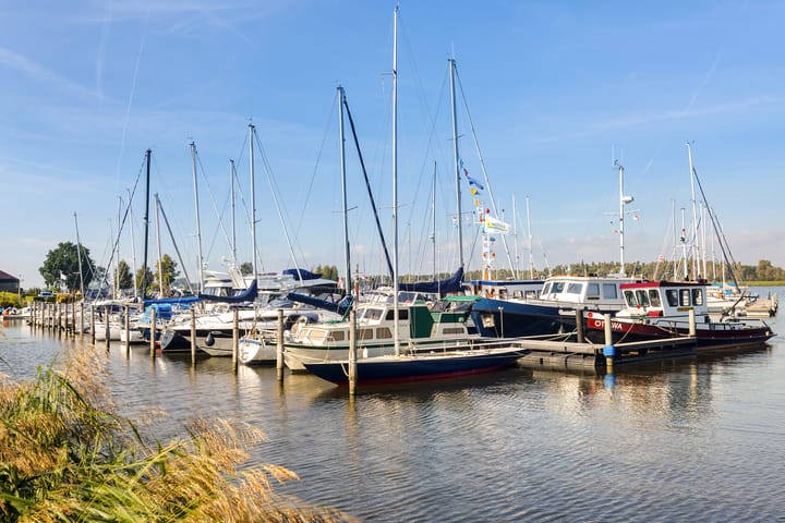 Vrijstaande woning te koop: Hulckesteijn 3-093, Nijkerk