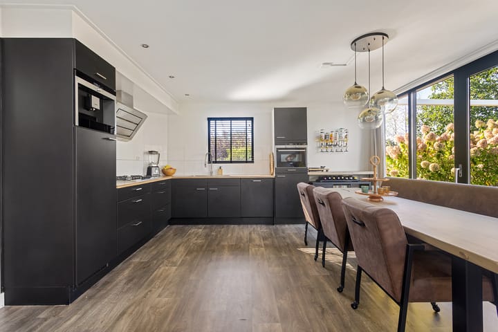 Vrijstaande woning te koop: Hulckesteijn 3-093, Nijkerk