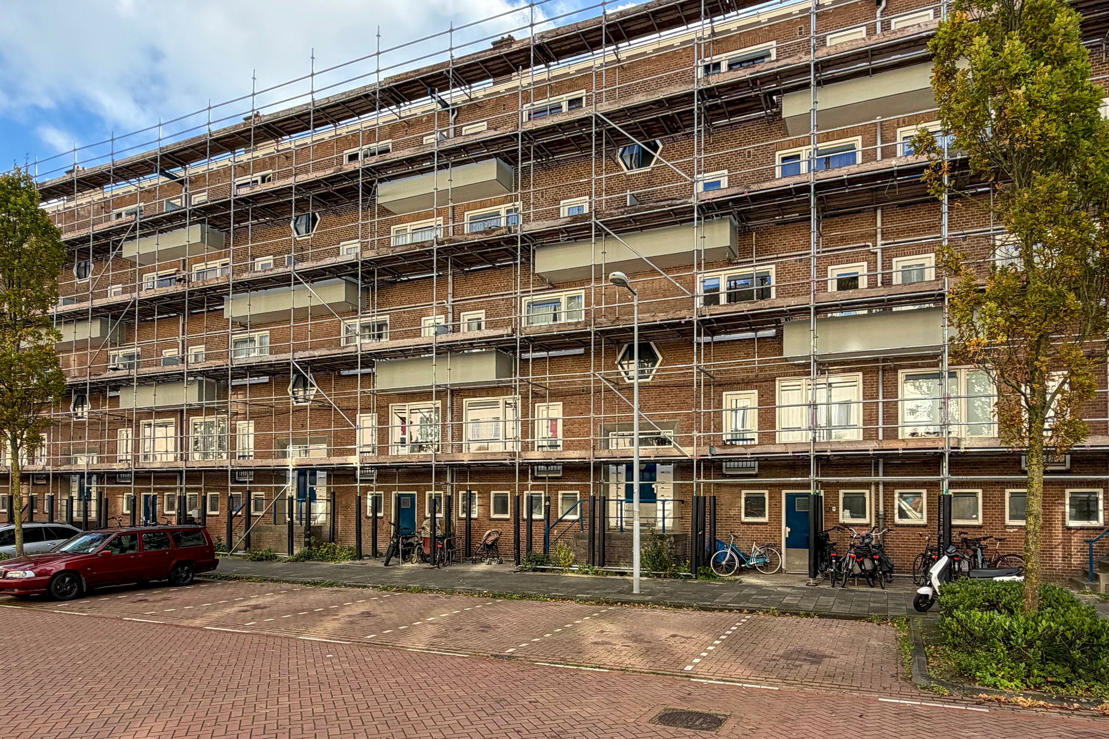 Foto 18 van Lex Althoffstraat 21-1