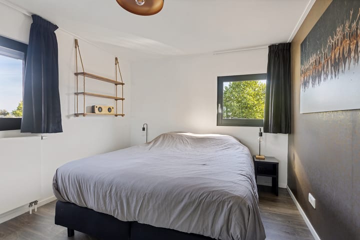 Vrijstaande woning te koop: Hulckesteijn 3-093, Nijkerk