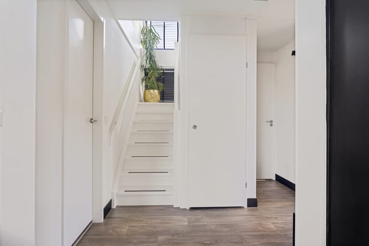Vrijstaande woning te koop: Hulckesteijn 3-093, Nijkerk