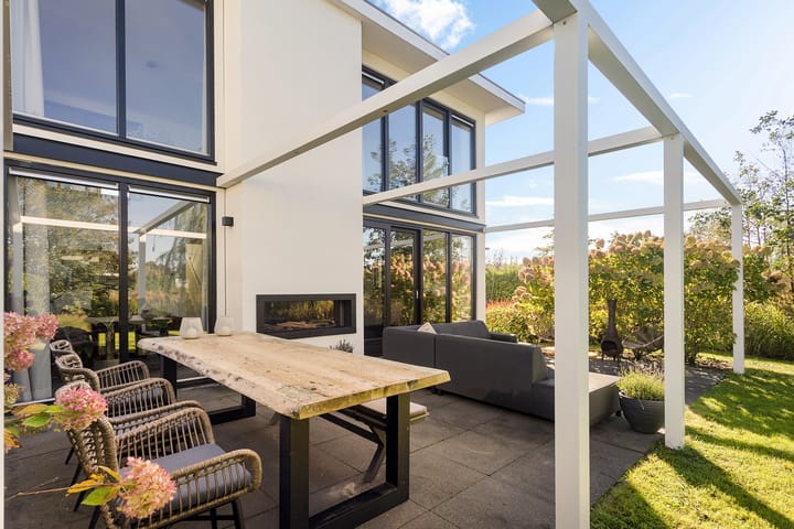 Vrijstaande woning te koop: Hulckesteijn 3-093, Nijkerk