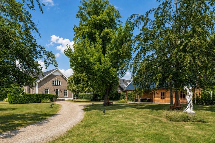 Woning te koop: Woudweg, Klarenbeek (Gem. Apeldoorn)