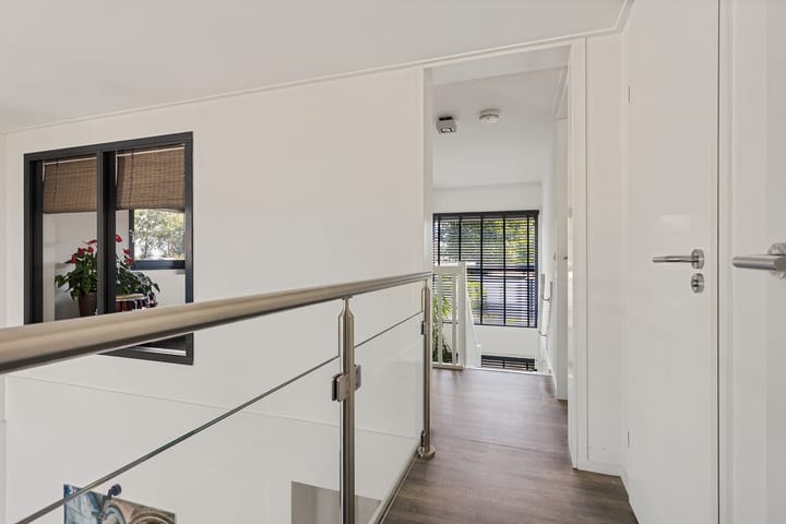 Vrijstaande woning te koop: Hulckesteijn 3-093, Nijkerk