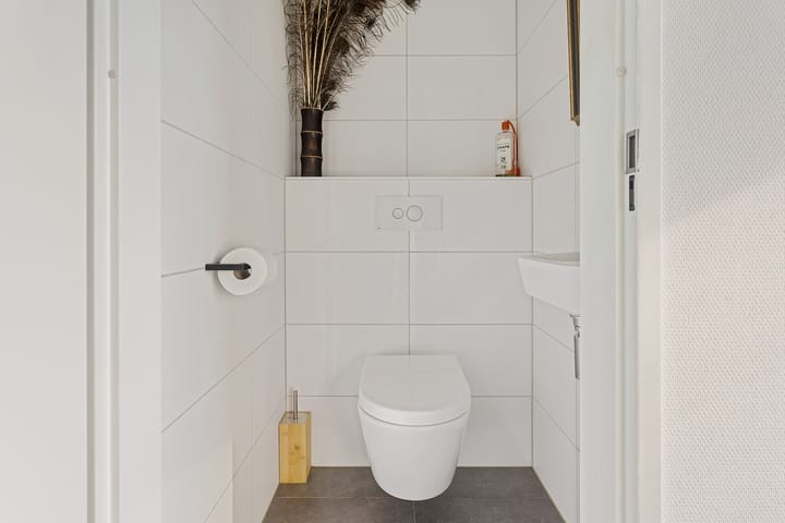 Vrijstaande woning te koop: Hulckesteijn 3-093, Nijkerk