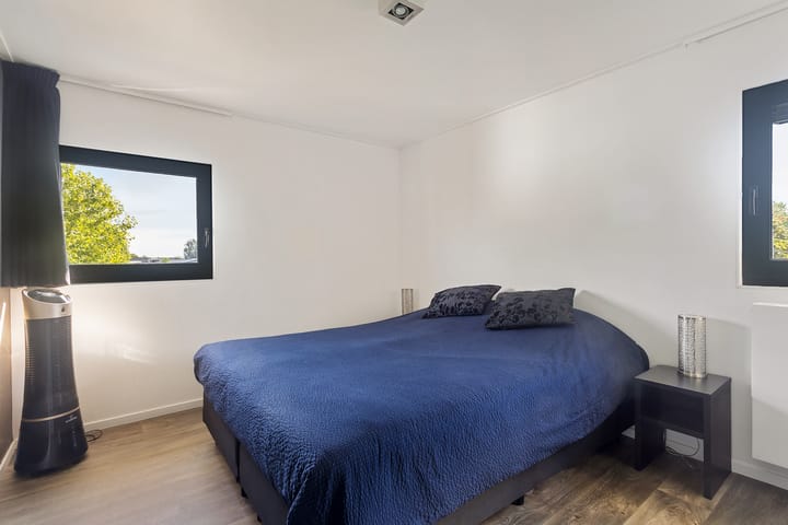 Vrijstaande woning te koop: Hulckesteijn 3-093, Nijkerk