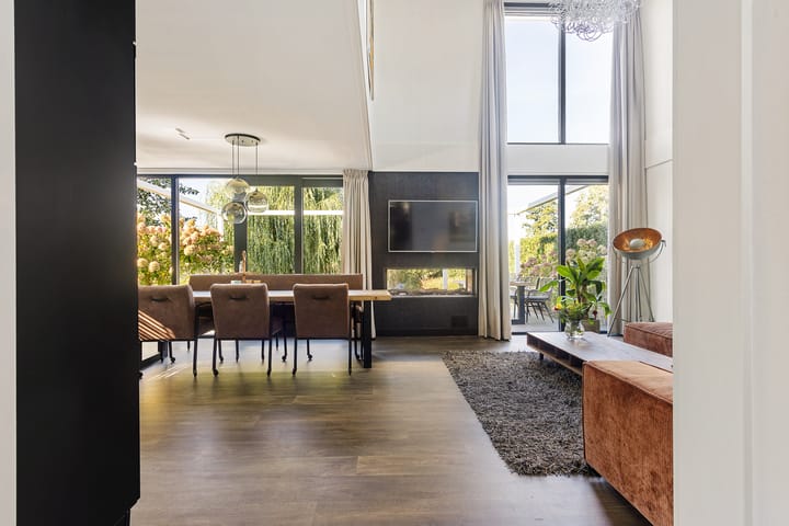 Vrijstaande woning te koop: Hulckesteijn 3-093, Nijkerk