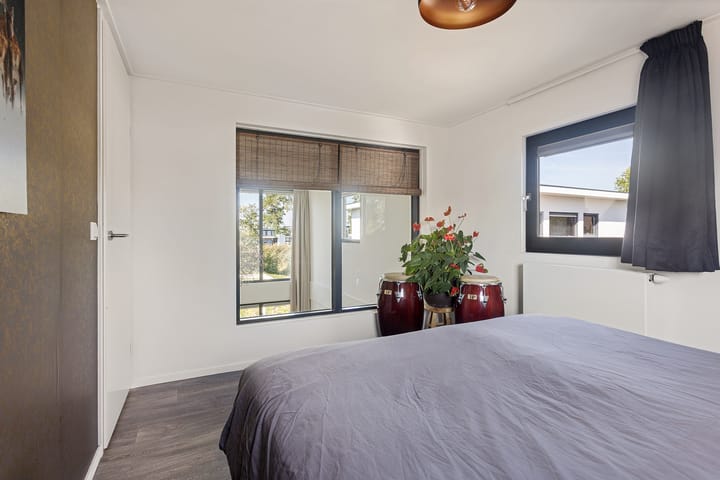 Vrijstaande woning te koop: Hulckesteijn 3-093, Nijkerk