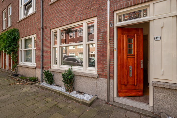 Foto 3 van Rietwijkerstraat 87