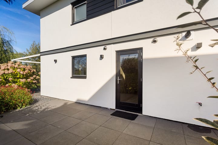 Vrijstaande woning te koop: Hulckesteijn 3-093, Nijkerk
