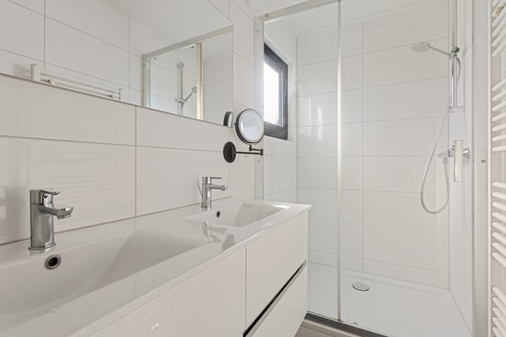 Vrijstaande woning te koop: Hulckesteijn 3-093, Nijkerk