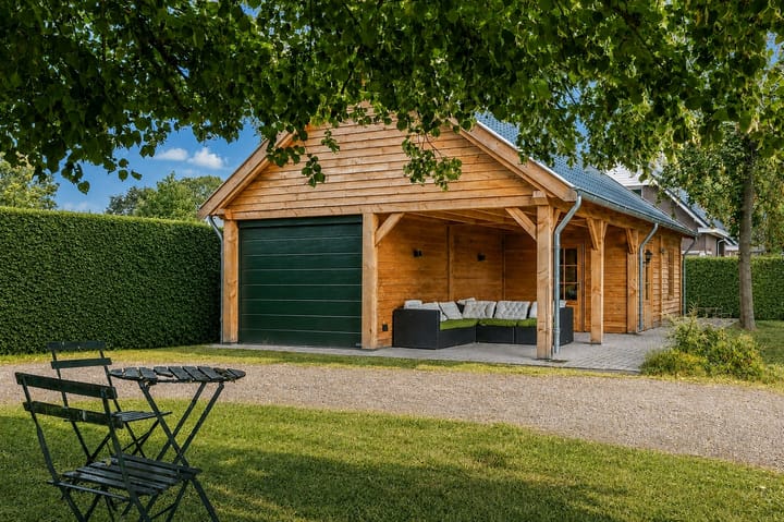 Woning te koop: Woudweg, Klarenbeek (Gem. Apeldoorn)