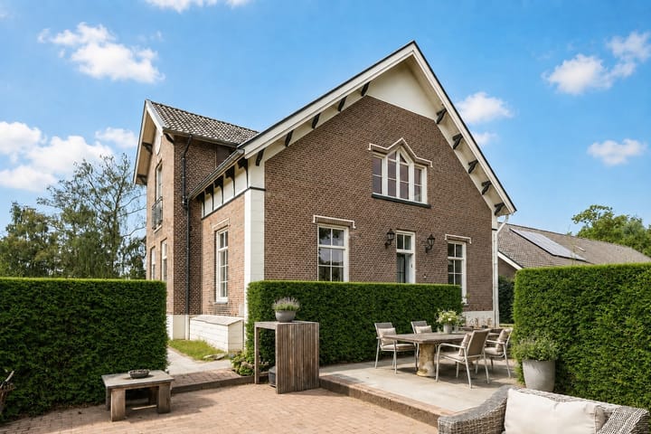 Woning te koop: Woudweg, Klarenbeek (Gem. Apeldoorn)