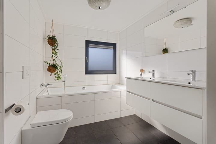 Vrijstaande woning te koop: Hulckesteijn 3-093, Nijkerk